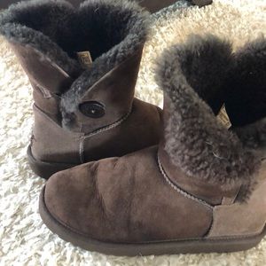 Ugg boots